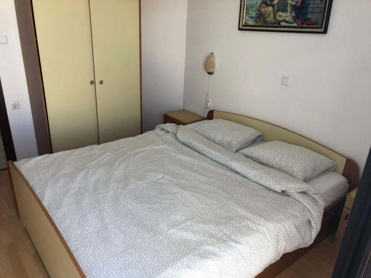 Appartement Croatia Mandre Extérieur photo